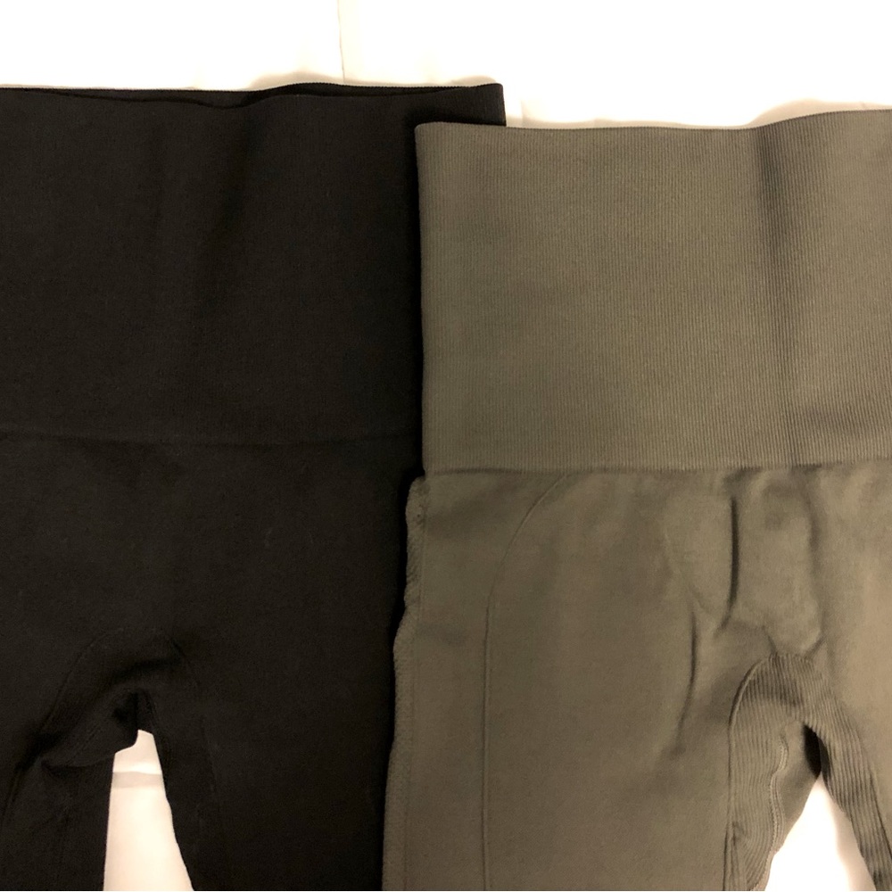 Control leggings - Picture 5 of 6